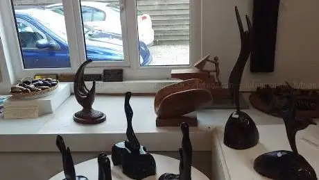 Photo de Bogwood Sculptures
