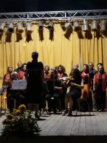 Photo de Teatro Comunale