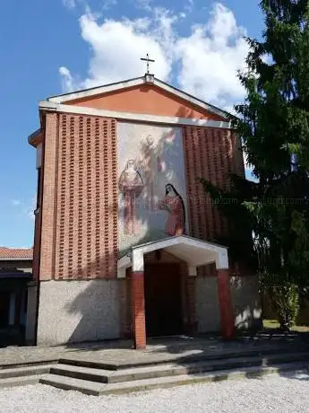 Photo de Monastero di San Giuseppe