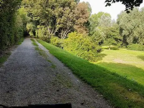 Photo de Jacobsen Park