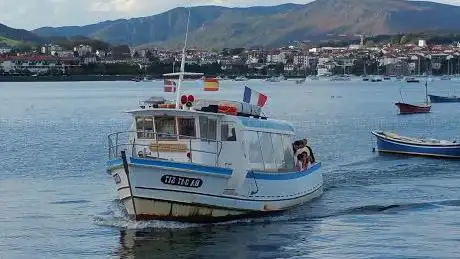 Photo de Bateau L'Hendayais II