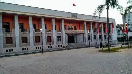Photo de Centre Culturel Kenitra