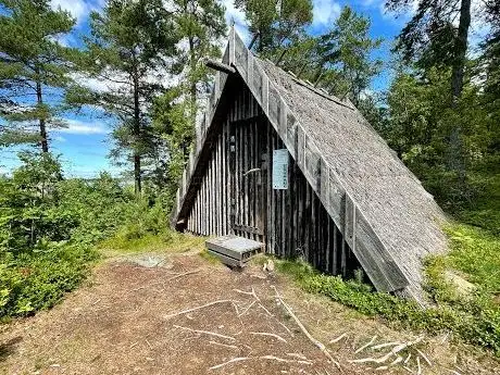 Photo de Vänerslingans Krake