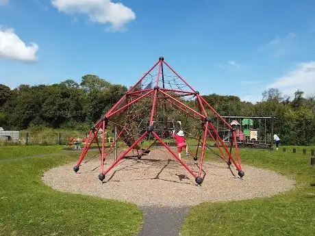 Photo de Moycullen Playground