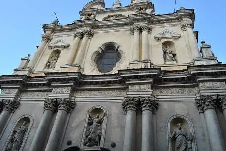 Photo de Church of Saint Mary of the Assumption and Saint George