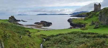 Photo de Horseshoe bay