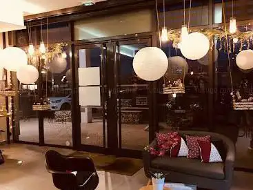 Photo de Le Patio