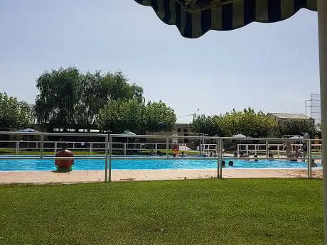 Photo de Piscina Municipales Peñaflor