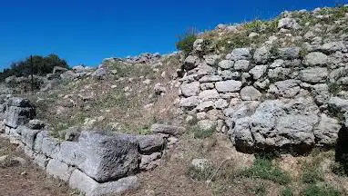 Photo de Oppidum des Baou de Saint-Marcel