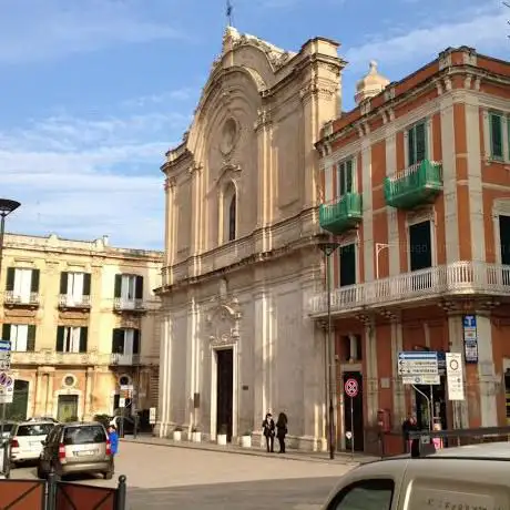 Photo de Church of Saint Francis of Assisi