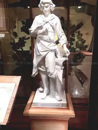 Photo de Musée régional