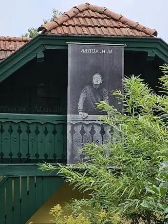 Photo de W.H. Auden Wohnhaus