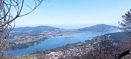 Photo de Monte dos Góios