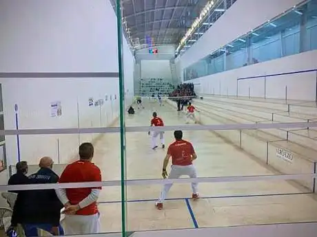 Photo de Nou Trinquet