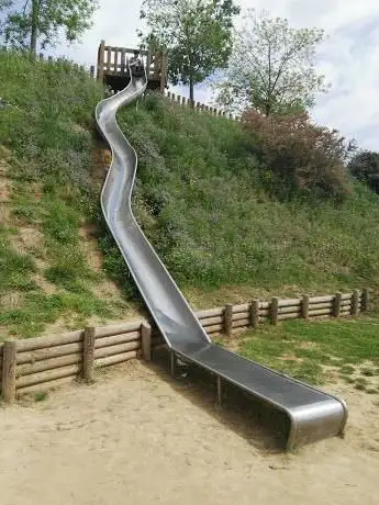 Photo de Parc la Serreta