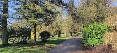 Photo de Parc 