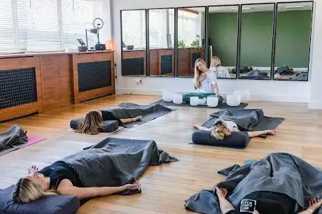 Photo de The Yoga Club Billericay