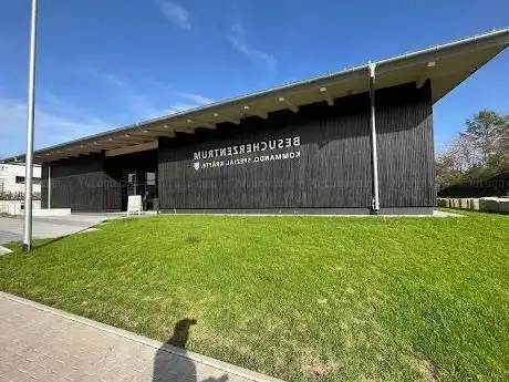 Photo de KSK Besucherzentrum