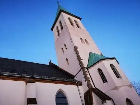 Photo de St. Johannes Baptist
