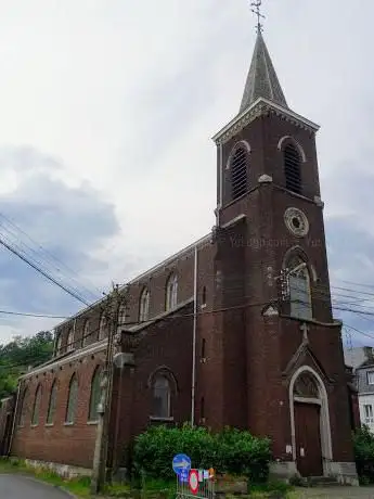 Photo de Église Saint Laurent