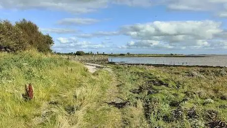 Photo de Ballysteen Pier