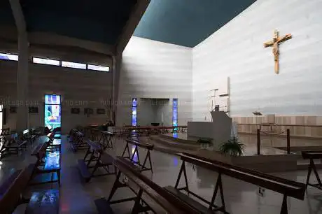 Photo de Church of Saint Luke Evangelist