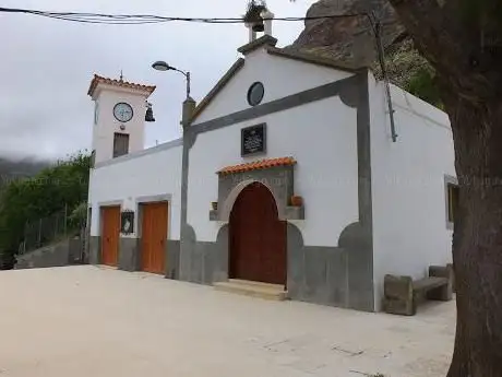 Photo de Ermita del Juncal de Tejeda