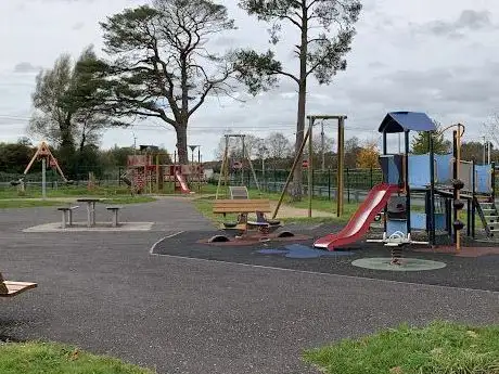 Killanny Playground