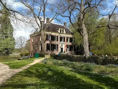 Photo de Landgoed Rhijnauwen