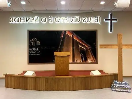 Photo de Centro de Ajuda