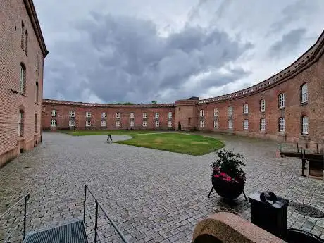 Photo de Forteresse d'Oscarsborg