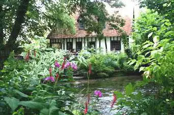 Photo de Evoissons Garden