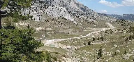 Photo de Meryemçil