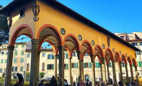Photo de Loggia del Pesce