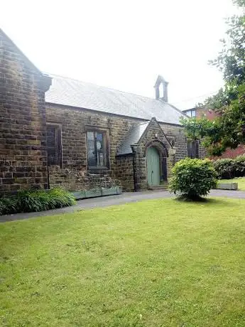 Photo de Upper Wincobank Chapel