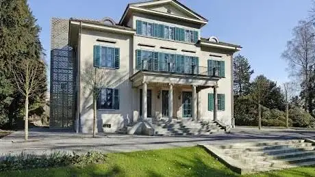 Photo de Swiss Straw Museum