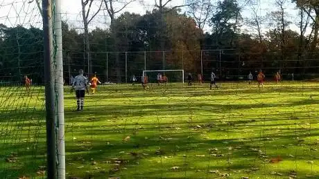 Photo de FC De Zonnekloppers