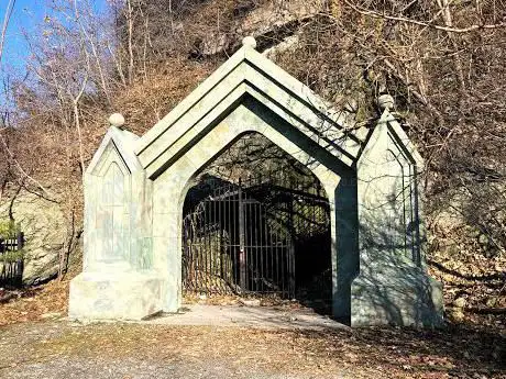 Photo de Sybil's Cave