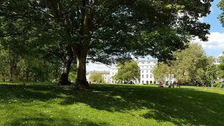 Photo de Linear Park