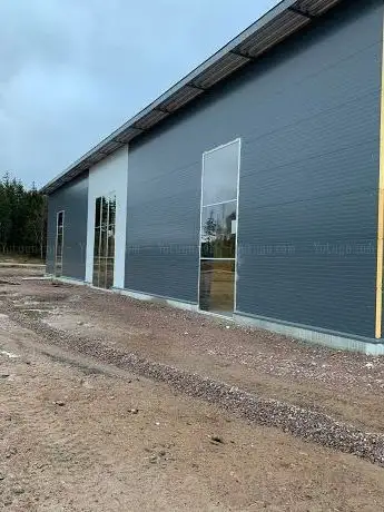 Photo de Markaryds Padelcenter AB