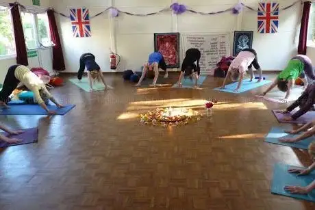Photo de Boxhill Yoga