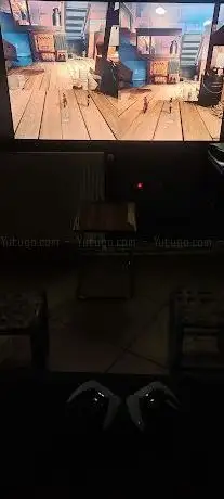 Photo de Yıldız Playstation Cafe