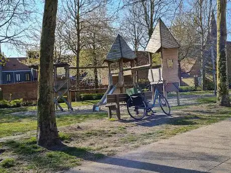 Photo de 't Veermeer
