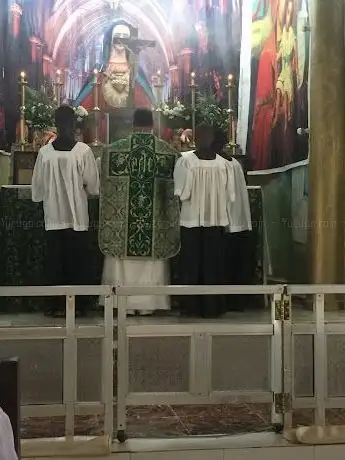 Photo de Nne Enyemaka Latin Mass Parish