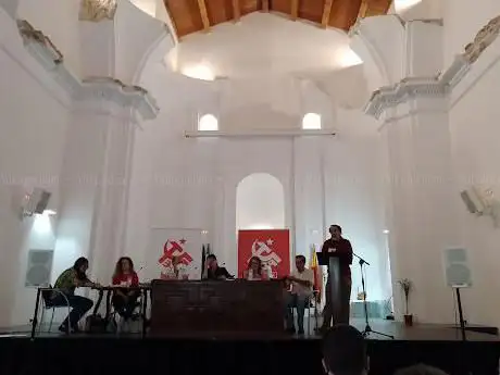 Photo de Auditorio Municipal