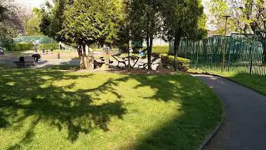 Photo de Emile Zola Park