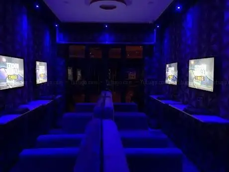 Photo de DRAGON GAMER-ZONE