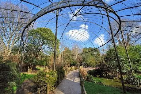 Photo of Ménagerie du Jardin des Plantes