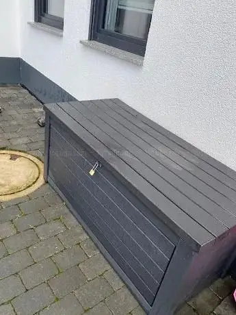 Photo de Spielplatz Lahnstraße