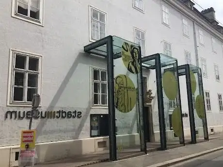 Photo de Stadtmuseum St. Pölten